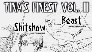 Tina's finest Vol. III