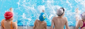 Ferien | Kinderschwimmen Basiskurs 2 | Kinder 4-6 Jahre | Markt Indersdorf