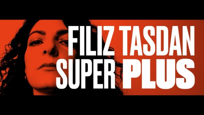 Filiz Tasdan - SUPER PLUS