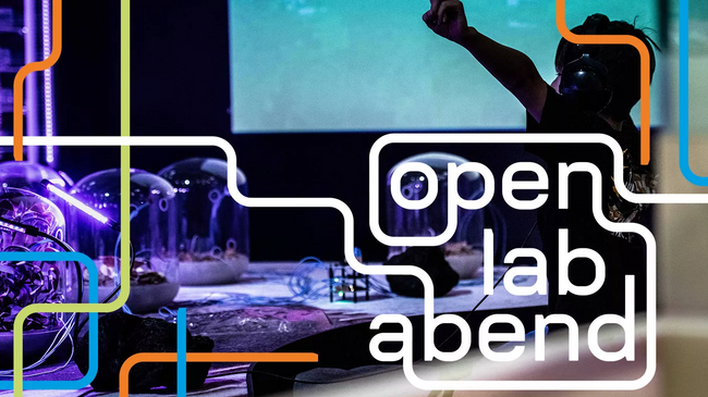 Open Lab Abend: Futures Storytelling: Zukünfte gestalten lernen