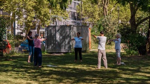 Qigong