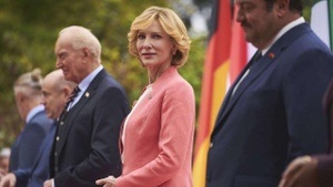 Tanz der Titanen