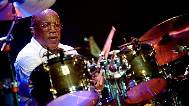 Billy Cobham Quintet