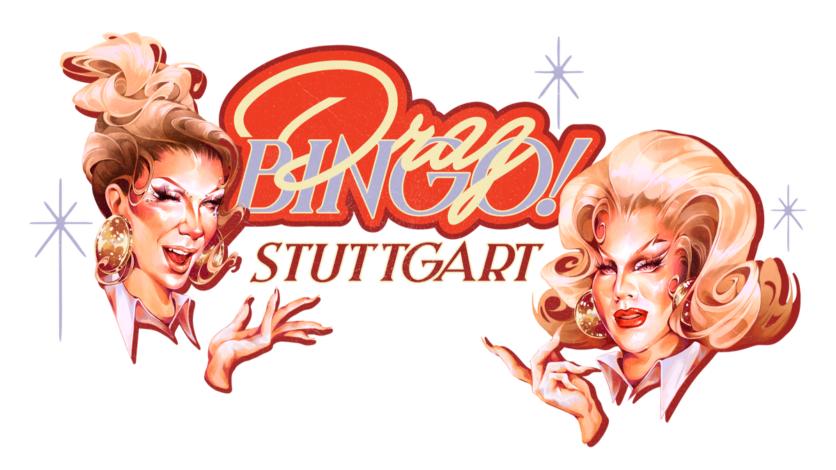Drag Bingo Stuttgart