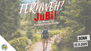 JugendBildungsmesse JuBi Bonn