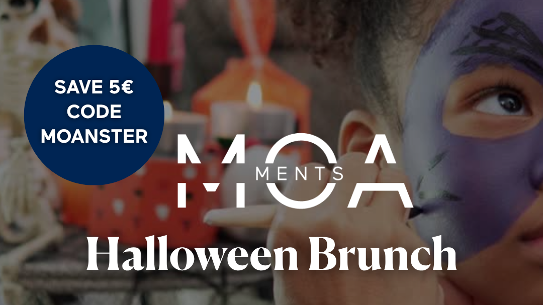 Halloween Brunch