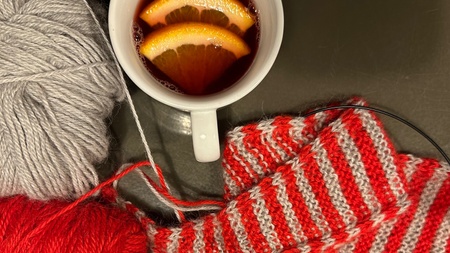 Strickworkshop Beanie-Edition beim Jubiläums-Midnightbazar im Zenith