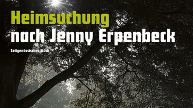 Heimsuchung
