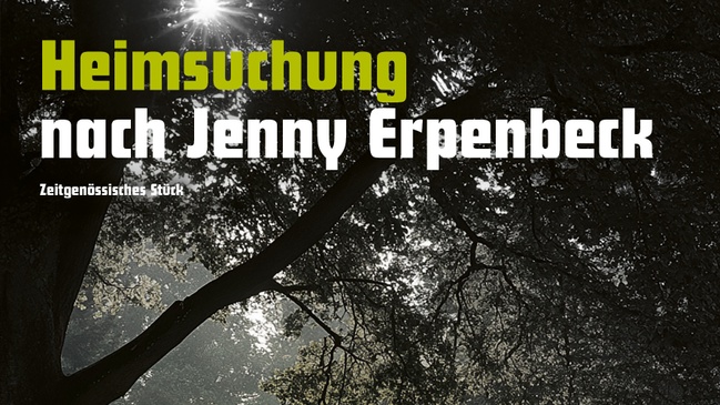 Heimsuchung