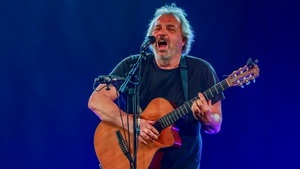 Götz Widmann - Partytime