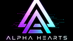 Alpha Hearts - Charity Raves and More