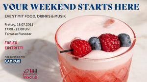 Pianobar Mixclub