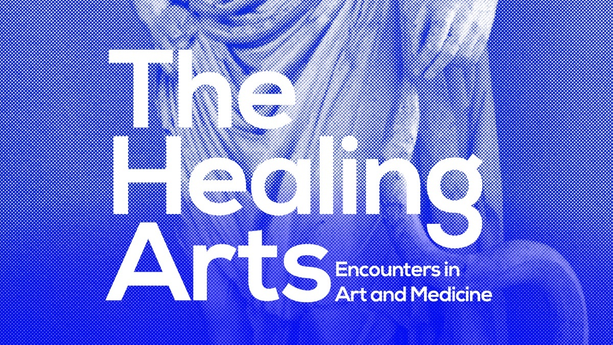 Healing Arts Lecture Series by Charité \u0026 UdK