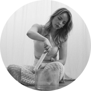 Yoga & Sound mit Mascha