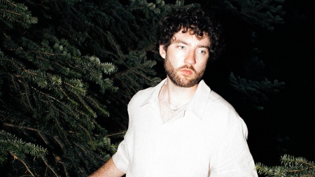 Josh Island – Imaginary Borders Tour