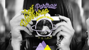 Selfportrait Workshop - Free & in English