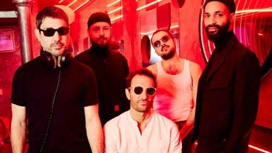 OZMA // Modern Jazz