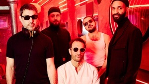 OZMA // Modern Jazz