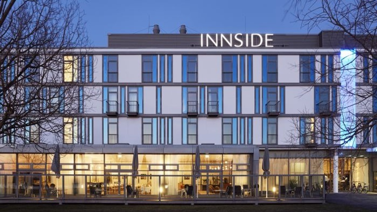 INNSiDE by Meliá Bremen