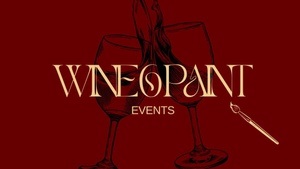 WINE & PAINT x LARI RESTAURANT