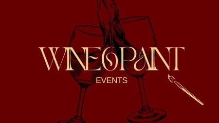 WINE & PAINT x LARI RESTAURANT