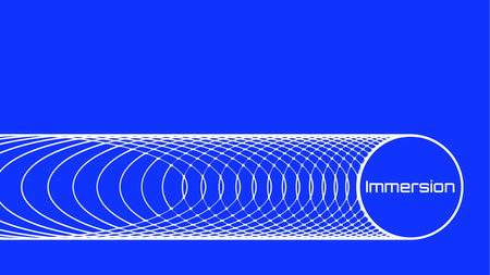 Immersion ⋅ Kleine Freiheit elektronisch