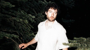 Josh Island | Imaginary Borders Tour