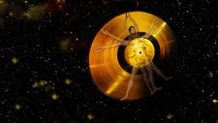 Voyager Golden Record