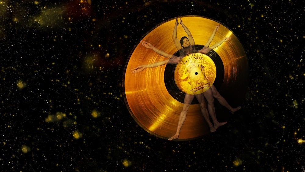 Voyager Golden Record