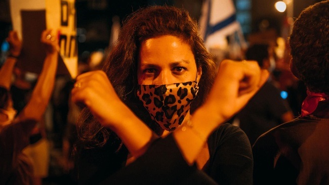 "Preview": COEXISTENCE, MY ASS!