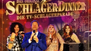 Das perfekte Schlager Dinner