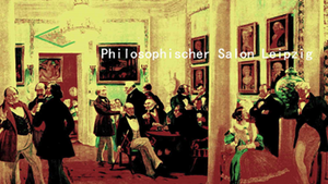 Philosophischer Salon - Der Ruf der Begegnung – Von Angesicht zu Angesicht
