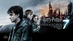Harry Potter und die Heiligtümer des Todes 2 | Kino UNION