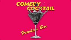 Comedy Cocktail