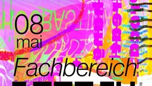 Werkschau Frankfurt Fachbereich Design Media University