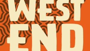 Wie es weiterging. Westend