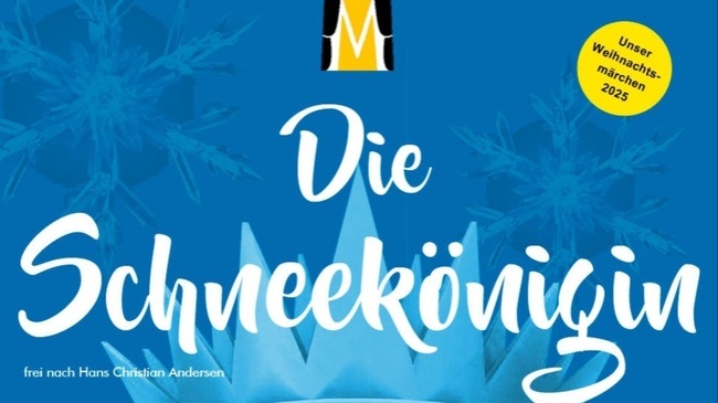 Die Schneekönigin