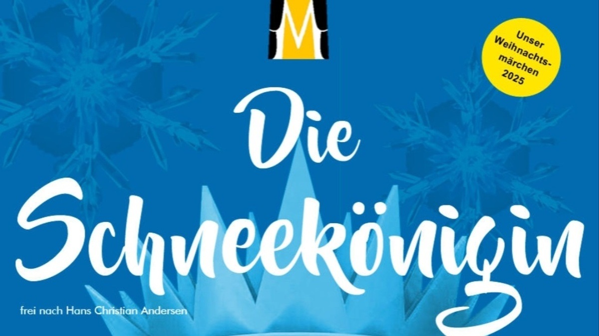 Die Schneekönigin