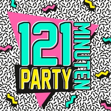 121-MINUTEN-PARTY    |    90s Special