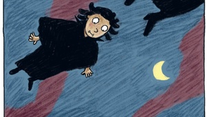 KuckuX #8 mit Ayşe Klinge: Der Zahn