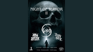 Night of Terror II