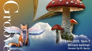 FUTUREKIDS PRES.: AUTUMN GROOVE