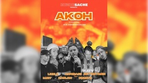 RUNDE SACHE - ALL KINDS OF HOUSE