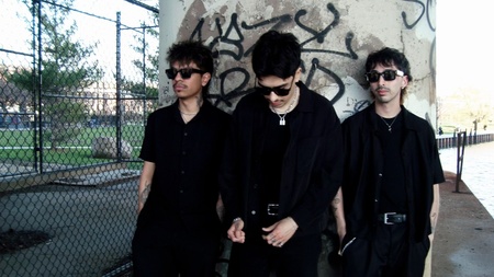 FRENCH POLICE - European Tour 2026