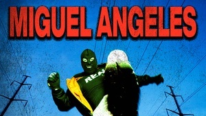 Miguel Angeles
