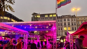 Winter Pride
