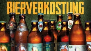 Giesinger Bräu Masterclass - mit Verköstigung