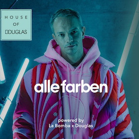 Alle Farben