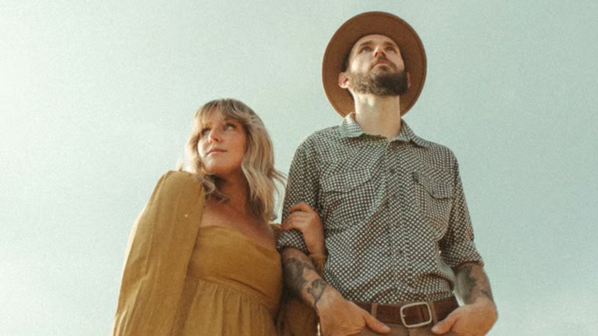 Konzert | Two Crows for Comfort