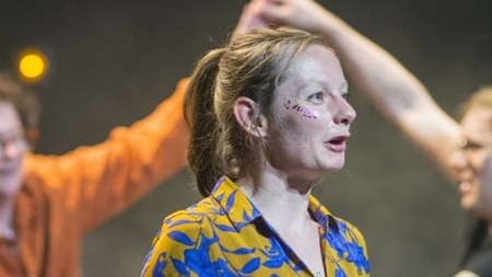 BeaTogether | Shining through support (Workshop)